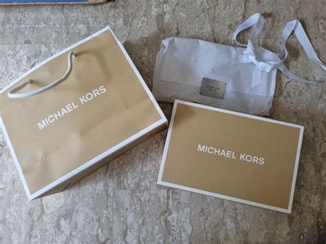 michael kors csr|michael kors packaging company.